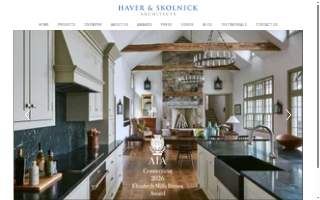 Haver & Skolnick Architects