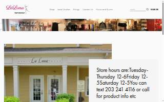 La Luna Dancewear