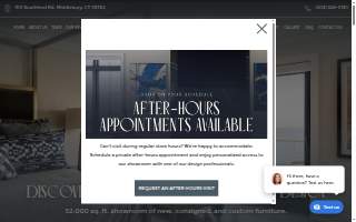 Middlebury Furniture & Home Design