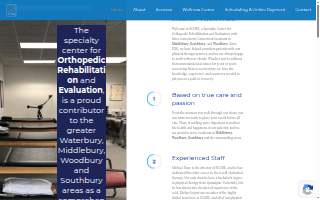 Score Physical Therapy