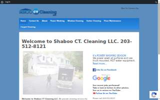 Shaboo Ct Cleaning LLC of Newtown