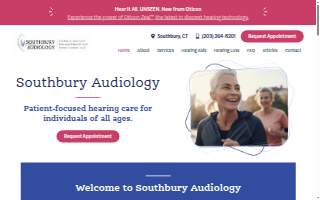 Southbury Audiology