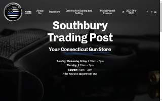 Southbury Trading Post LLC