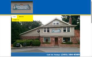 Southbury Veterinary Hospital