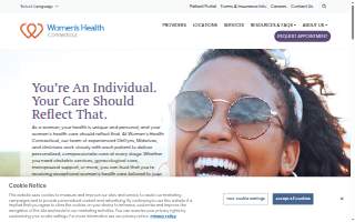 Women's Health Associates