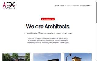 AE Design Group, LLC