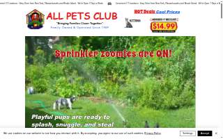 All Pets Club