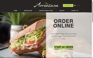 Avventura Bakery & Deli
