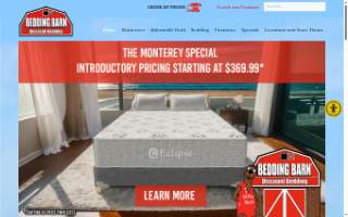 Bedding Barn of Southington