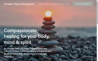 Christine Thorn Chiropractic