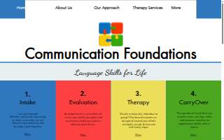 Communication Foundations, LLC