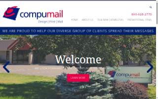 CompuMail Corp