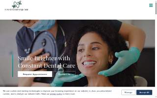 Constant Dental Care