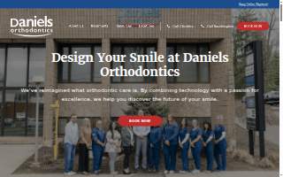 Daniels Orthodontics - Southington