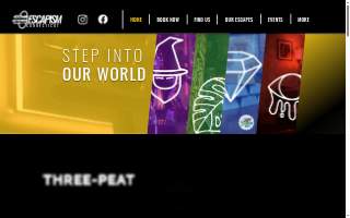 Escapism Escape Rooms CT