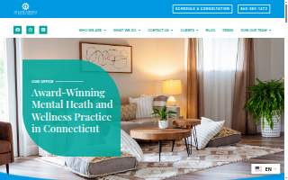 Healing Springs Wellness Center LLC