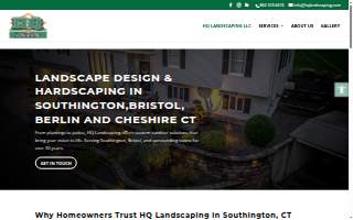HQ Landscaping LLC