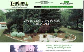 Landino Landscaping