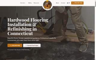 MJP Flooring LLC of Southington