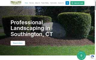 Mullins Lawn Care