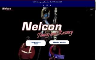 Nelcon Towing & Recovery - Southington