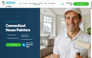 Painters In CT