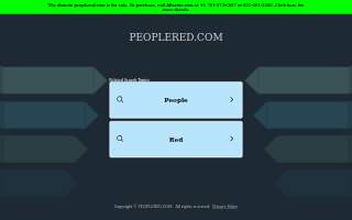 PeopleReady
