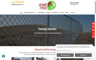 RSVP Fence LLC