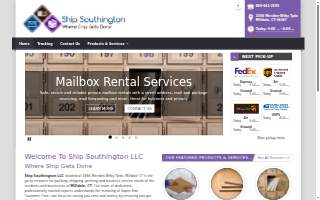 Ship Southington LLC