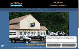 Southington Auto Body