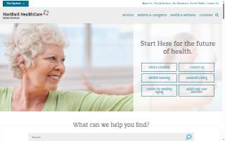 Southington Care Center
