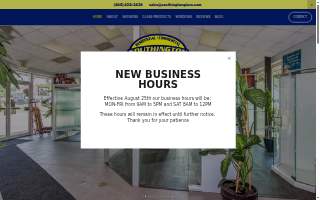 Southington Glass LLC