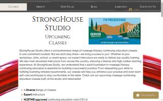 StrongHouse Studio