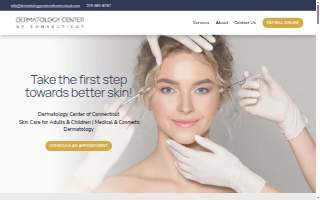 The Dermatology Center of Connecticut