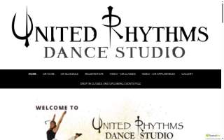 United Rhythms Dance Studio