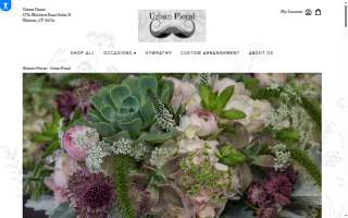 Urban Floral of Southington