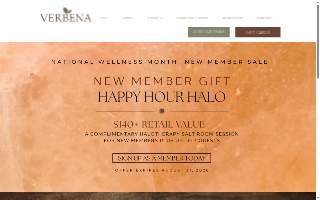 Verbena Holistic Center
