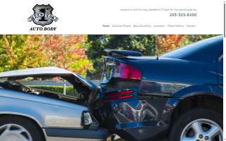 1st Choice Auto Body