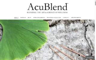 AcuBlend