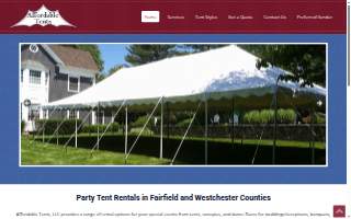 Affordable Tents, LLC