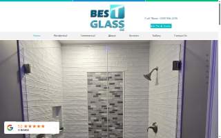 Best Glass LLC