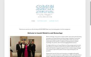 Coastal Obstetrics & Gynecology