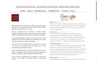 Colangelo Associates Architects