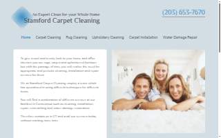 Connecticut Carpet Cleaning