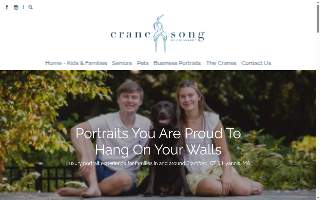 Crane Song Photography, LLC