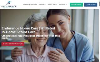 Endurance Home Care