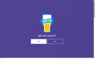 Half Full Brewery