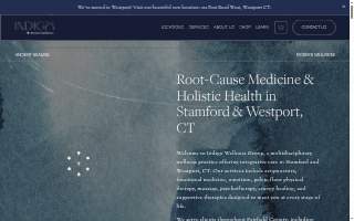 Indigo Wellness Group