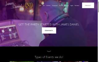 James Daniel of Stamford