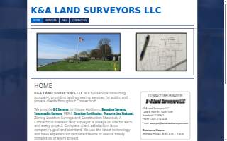 K&A Land Surveyors LLC